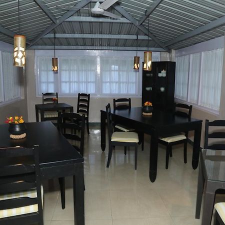 Kumar'S Mountain View Cottage Coonoor Luaran gambar