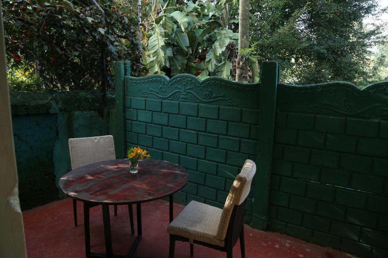 Kumar'S Mountain View Cottage Coonoor Luaran gambar