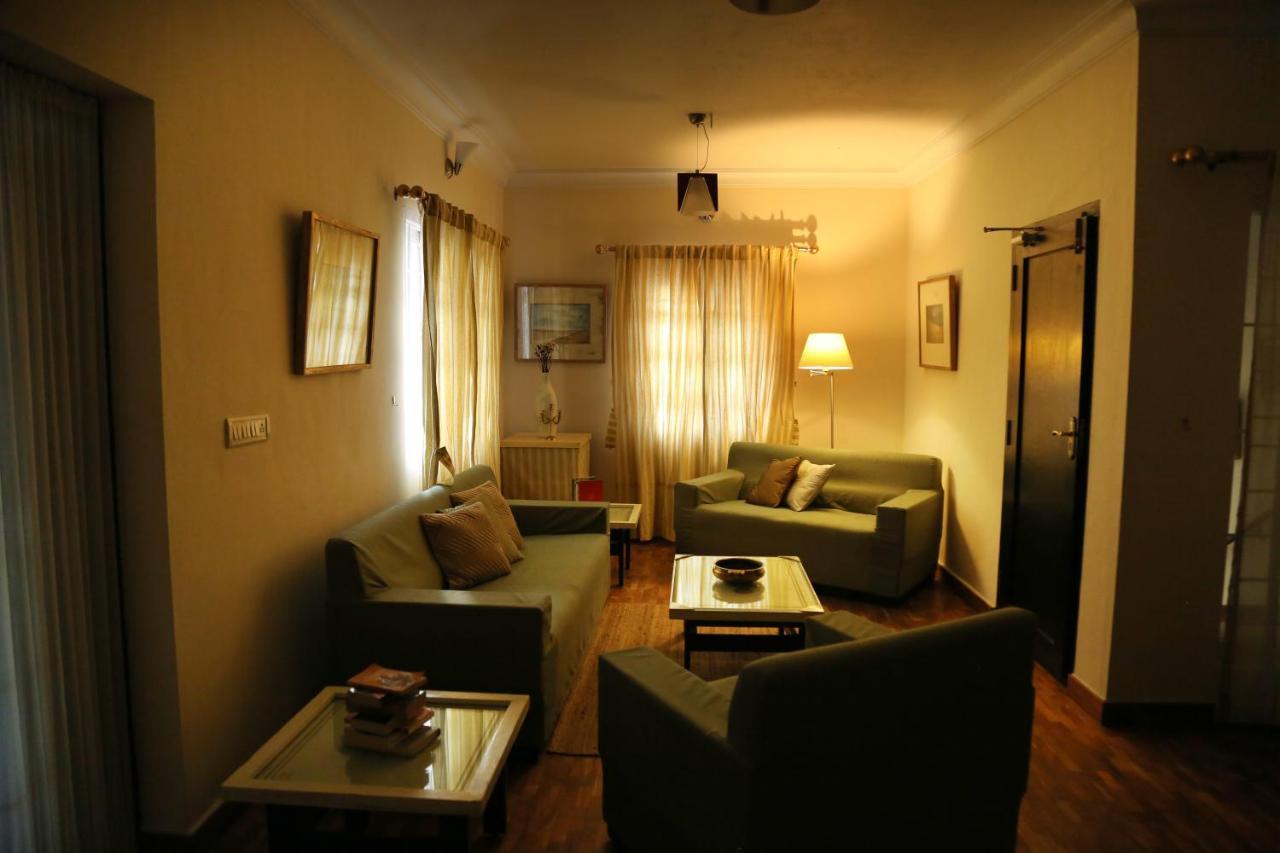 Kumar'S Mountain View Cottage Coonoor Luaran gambar