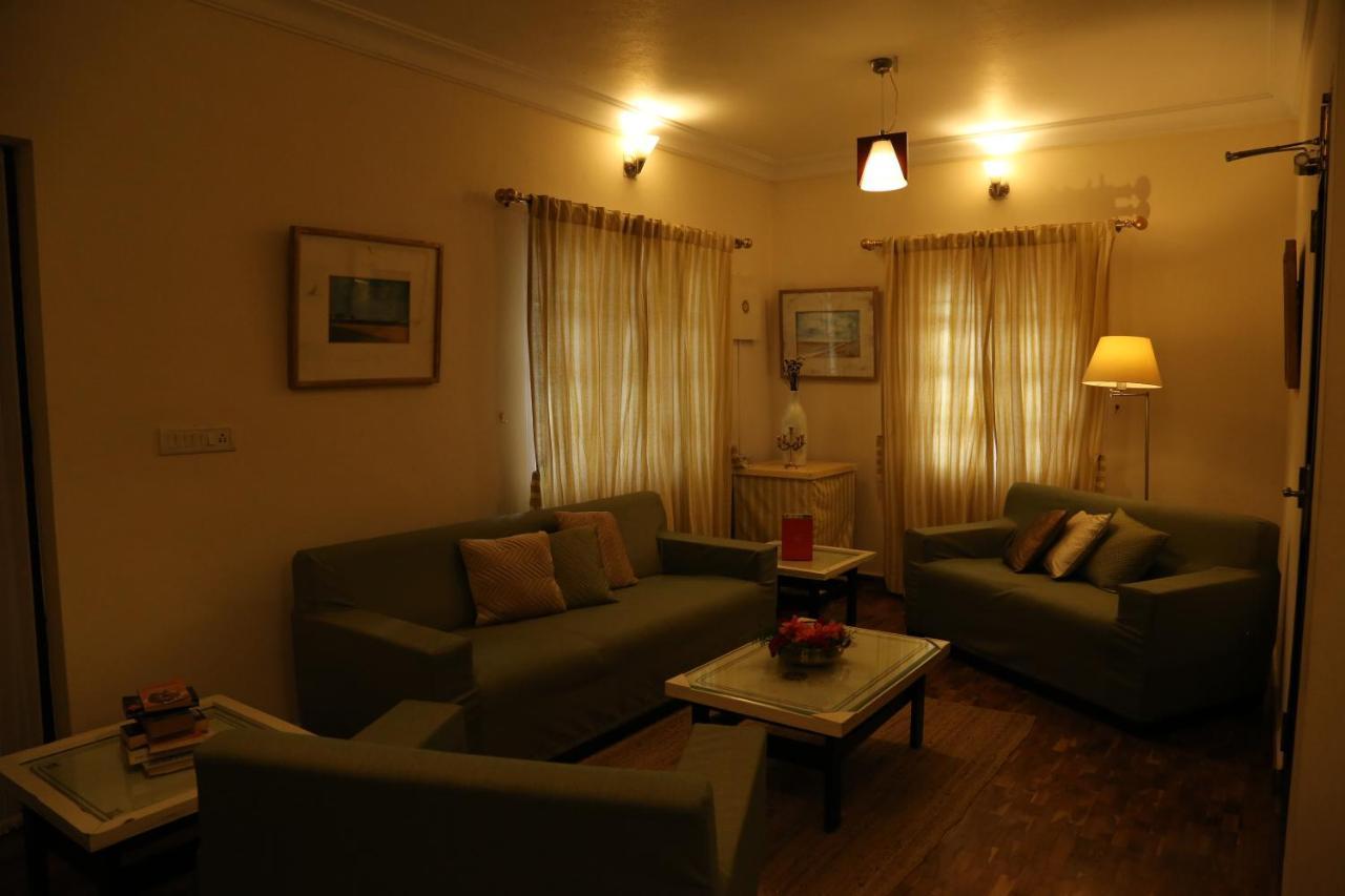 Kumar'S Mountain View Cottage Coonoor Luaran gambar
