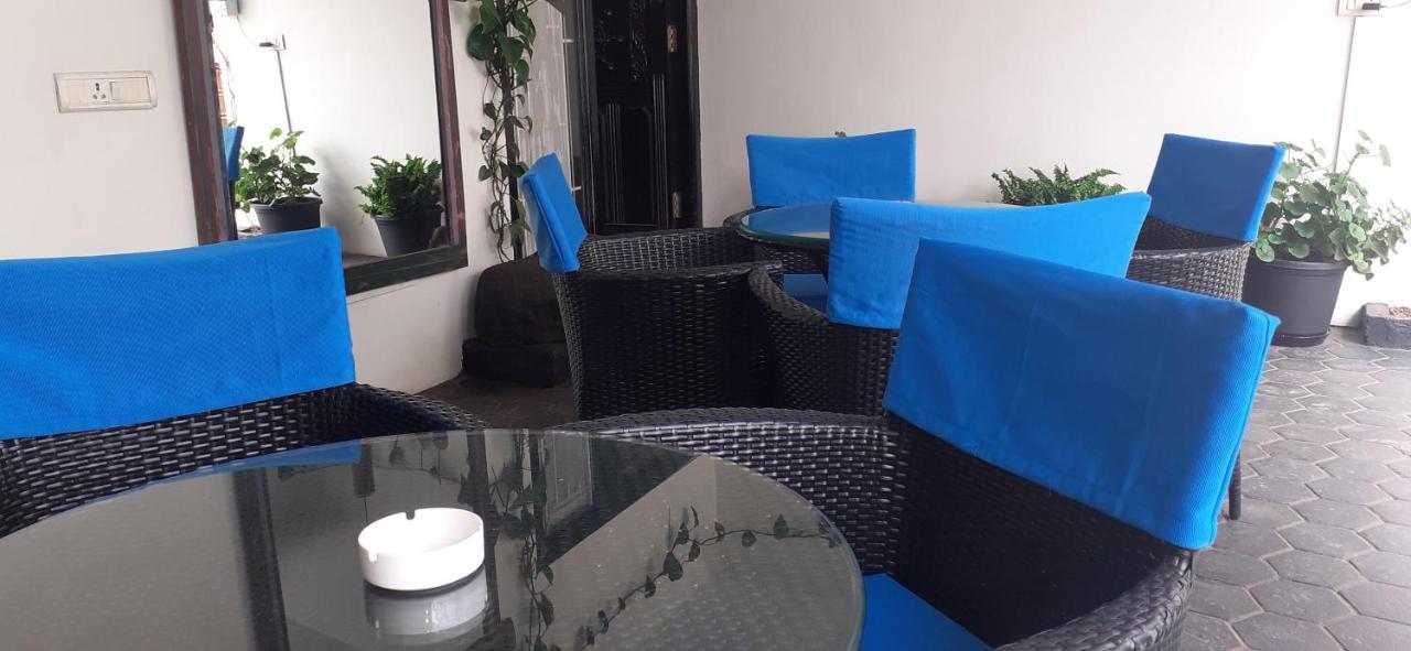 Kumar'S Mountain View Cottage Coonoor Luaran gambar